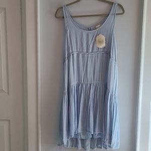 Altar’d State Skyway Bohemian Dress